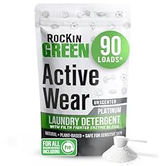 Rockin green laundry for sale  Delivered anywhere in USA 