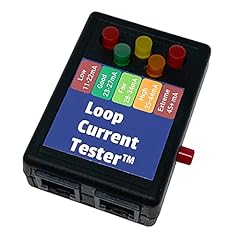 Loop current tester for sale  Delivered anywhere in Ireland