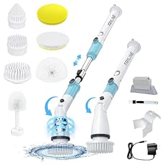 Electric spin scrubber for sale  Delivered anywhere in USA 