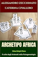 Archetipo africa culto gebraucht kaufen  Wird an jeden Ort in Deutschland