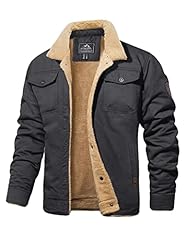 Magcomsen trucker jacket for sale  Delivered anywhere in USA 