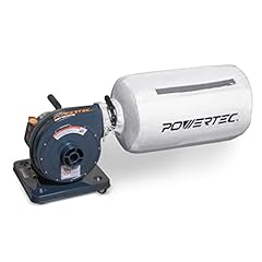 Powertec 560 cfm for sale  Delivered anywhere in USA 