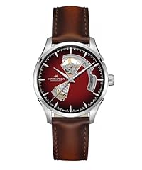 Hamilton jazzmaster open usato  Spedito ovunque in Italia 