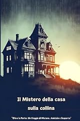 Mistero della casa usato  Spedito ovunque in Italia 