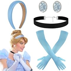 Stück prinzessin kostüm gebraucht kaufen  Wird an jeden Ort in Deutschland