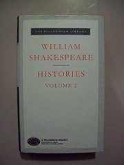 Histories volume william usato  Spedito ovunque in Italia 