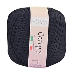 Woolly yarn cotty usato  Spedito ovunque in Italia 
