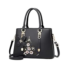 Fandare embroidered handbag for sale  Delivered anywhere in UK