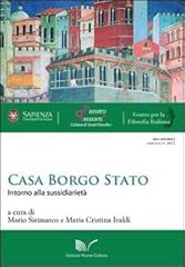 Casa borgo stato usato  Spedito ovunque in Italia 