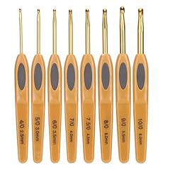 Clover crochet hooks for sale  Delivered anywhere in USA 