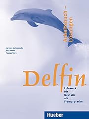 Delfin. arbeitsbuch lösungen. d'occasion  Livré partout en France