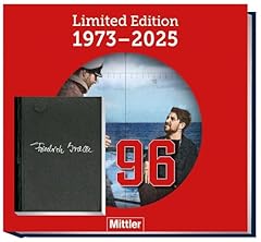 U96 special edition gebraucht kaufen  Wird an jeden Ort in Deutschland
