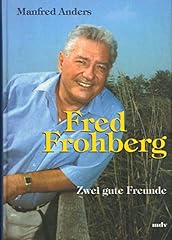 Fred frohberg gute gebraucht kaufen  Wird an jeden Ort in Deutschland