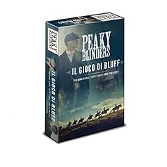 Asmodee peaky blinders for sale  Delivered anywhere in UK
