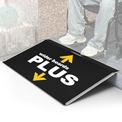 Nuvium threshold ramp for sale  Delivered anywhere in USA 