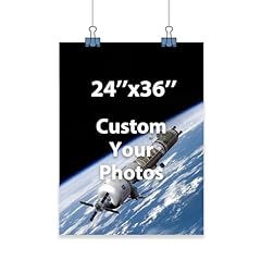 Unframed custom poster for sale  Delivered anywhere in USA 