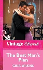 Best man plan for sale  Delivered anywhere in UK