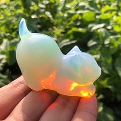 Owmell opalite tiny for sale  Delivered anywhere in USA 