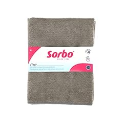Sorbo mikrofaser bodentuch gebraucht kaufen  Wird an jeden Ort in Deutschland