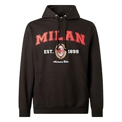 Milan sweat college d'occasion  Livré partout en France