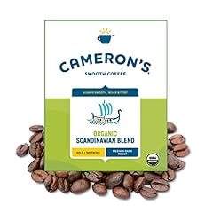 Cameron coffee roasted for sale  Delivered anywhere in USA 