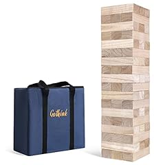 Gothink giant wooden for sale  Delivered anywhere in USA 
