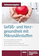 Gefäß herzgesundheit mikron� gebraucht kaufen  Wird an jeden Ort in Deutschland
