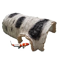 Koi pond cave for sale  Delivered anywhere in USA 