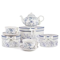 Bone china tea for sale  Delivered anywhere in USA 