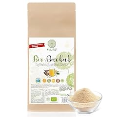 Bio baobab fruchtpulver gebraucht kaufen  Wird an jeden Ort in Deutschland