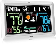 Weather station atomic for sale  Delivered anywhere in USA 