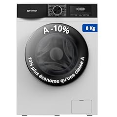 Lave linge frontal d'occasion  Livré partout en France