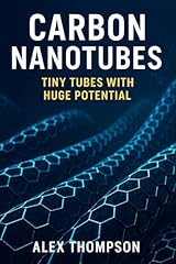 Carbon nanotubes tiny for sale  Delivered anywhere in UK