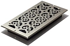 Decor grates sp612w for sale  Delivered anywhere in USA 