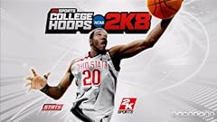 College hoops 2k8 for sale  Delivered anywhere in USA 