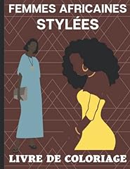 Femmes africaines stylées d'occasion  Livré partout en France