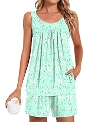 Popyoung pajama set for sale  Delivered anywhere in UK