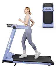 Deerrun folding treadmill for sale  Delivered anywhere in USA 
