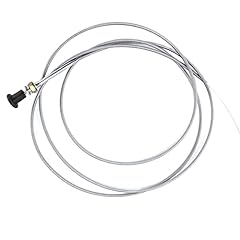 Universal choke cable for sale  Delivered anywhere in UK