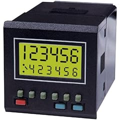 Trumeter 7932 zähler gebraucht kaufen  Wird an jeden Ort in Deutschland
