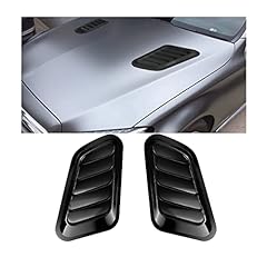 2pcs universal hood for sale  Delivered anywhere in USA 