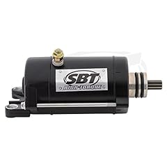 Sbt starter yamaha for sale  Delivered anywhere in USA 