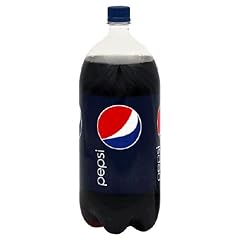 Pepsi cola. liter for sale  Delivered anywhere in USA 