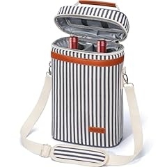 Bottle wine carrier for sale  Delivered anywhere in USA 