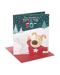 Boofle merry christmas for sale  Delivered anywhere in UK
