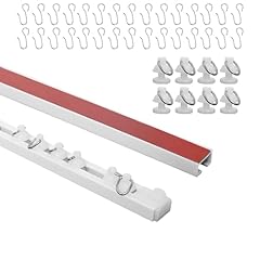 Self adhesive curtain for sale  Delivered anywhere in USA 