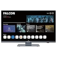 Falcon inch webos for sale  Delivered anywhere in UK
