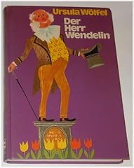 Herr wendelin 1 gebraucht kaufen  Wird an jeden Ort in Deutschland