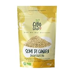 Semi canapa decorticati usato  Spedito ovunque in Italia 
