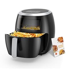 Heißluftfritteuse airfryer pr gebraucht kaufen  Wird an jeden Ort in Deutschland